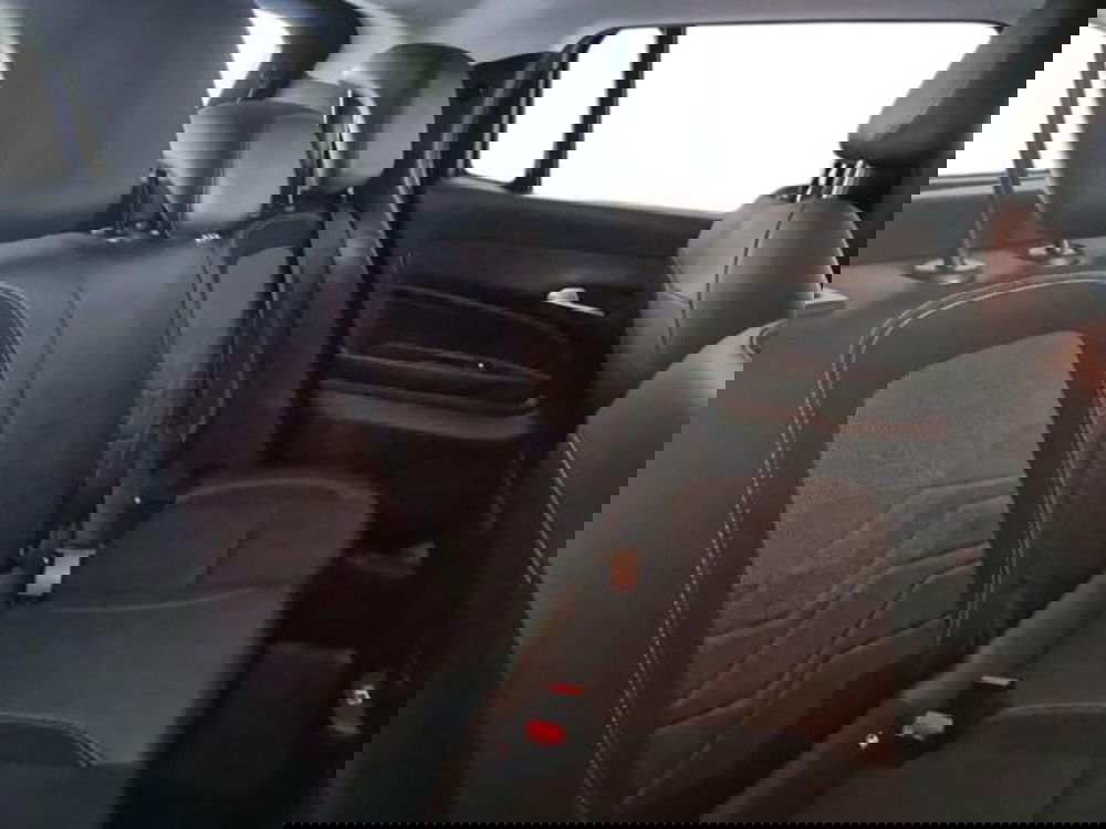 Jeep Avenger usata a Salerno (14)