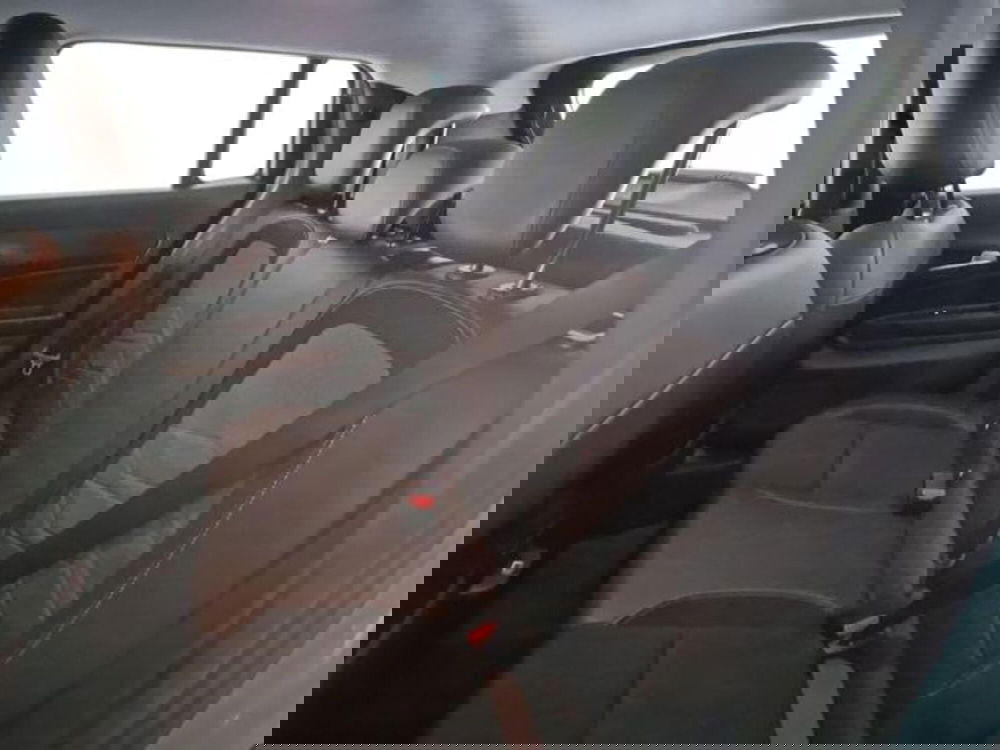 Jeep Avenger usata a Salerno (15)