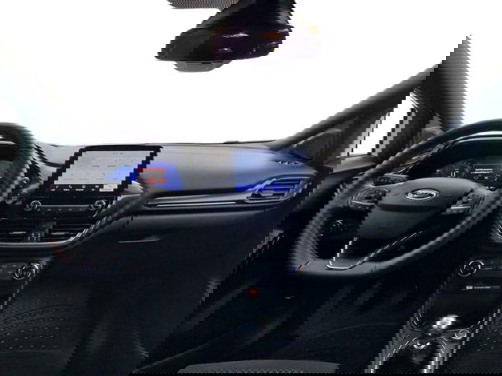 Ford Puma usata a Salerno (12)