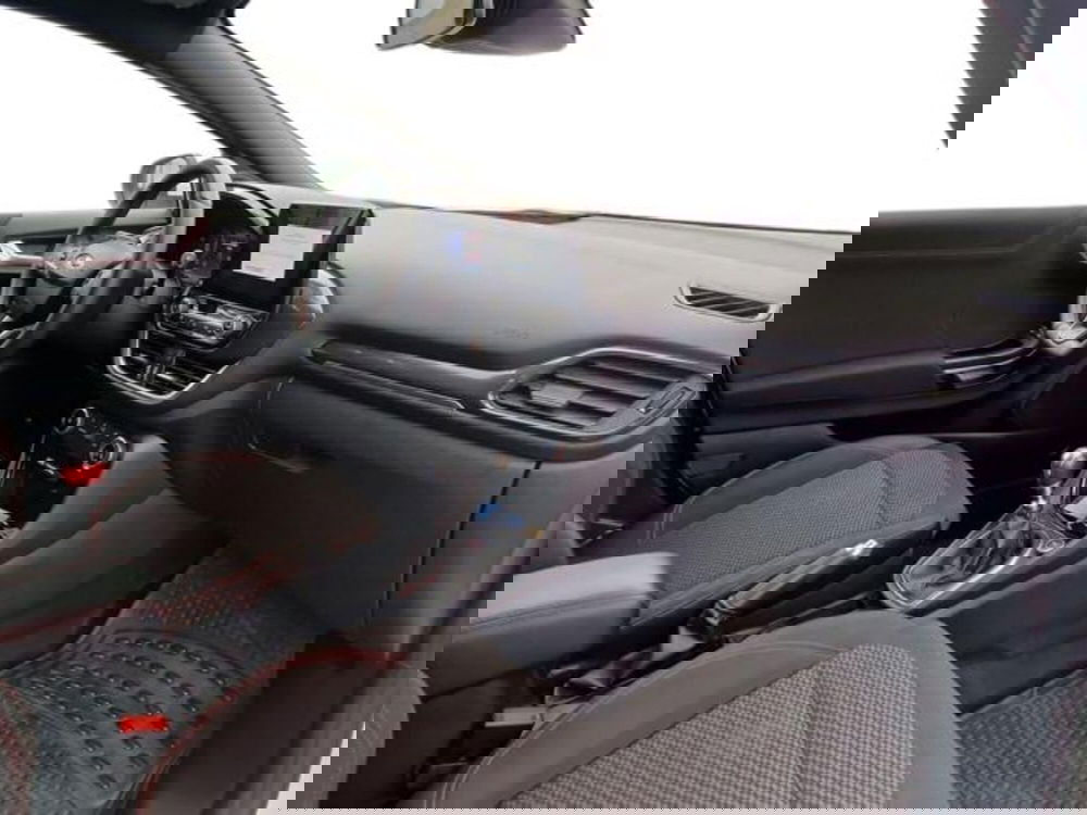 Ford Puma usata a Salerno (13)