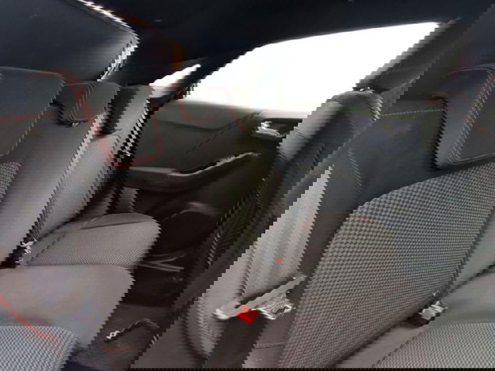 Ford Puma usata a Salerno (14)