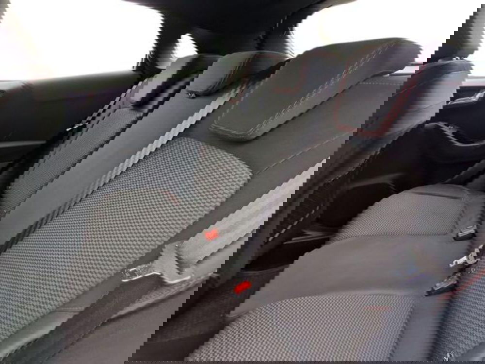 Ford Puma usata a Salerno (15)