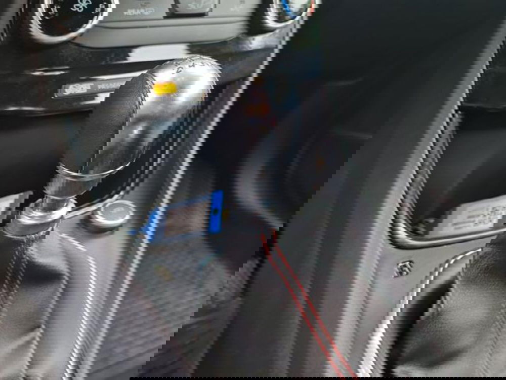 Ford Puma usata a Salerno (17)