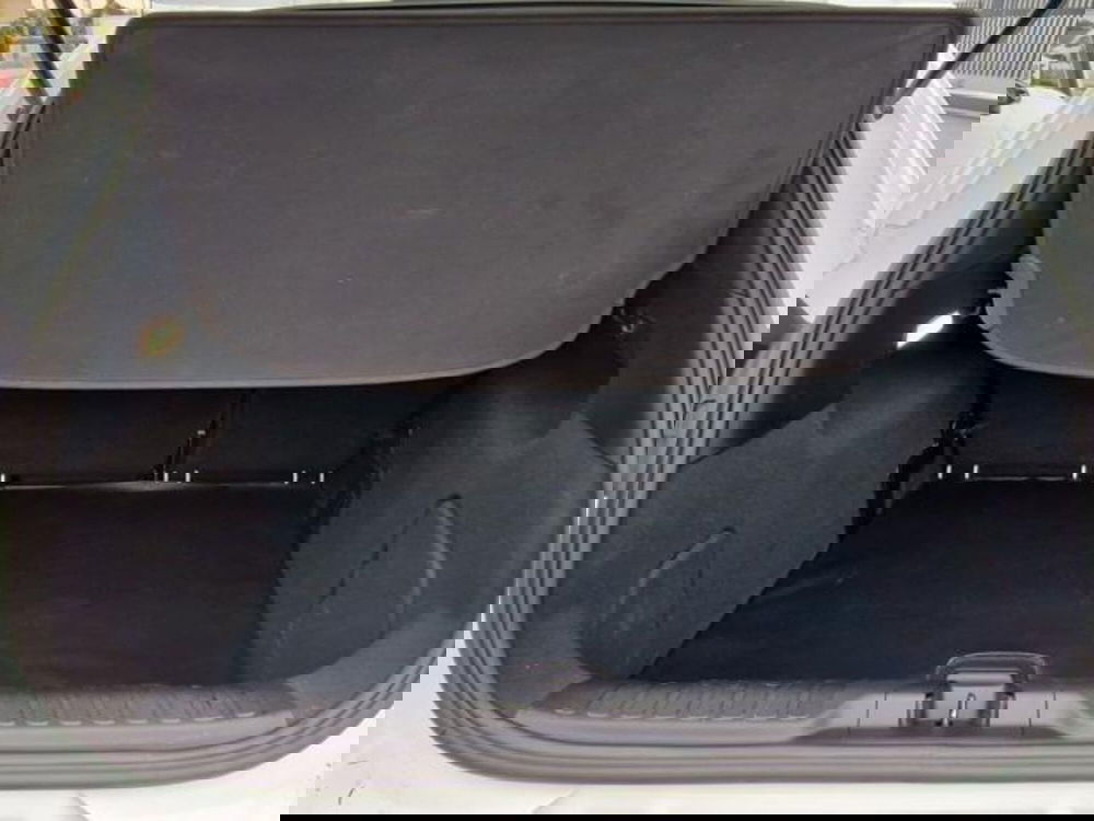 Ford Puma usata a Salerno (19)