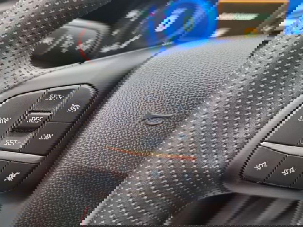 Ford Puma usata a Salerno (20)