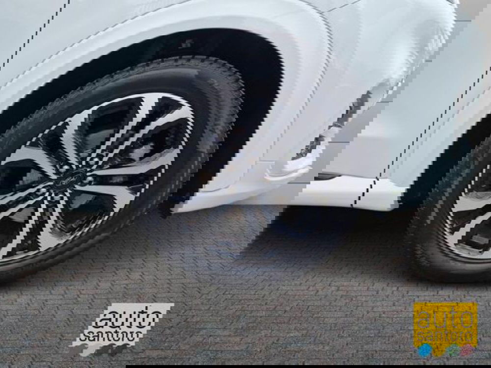 Ford Puma usata a Salerno (7)