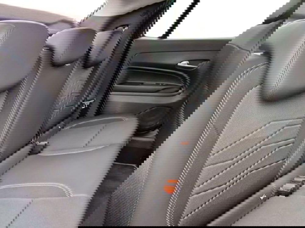 Jeep Avenger usata a Salerno (14)