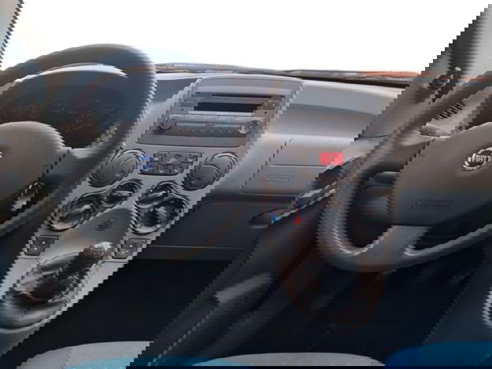 Fiat Panda usata a Salerno (10)