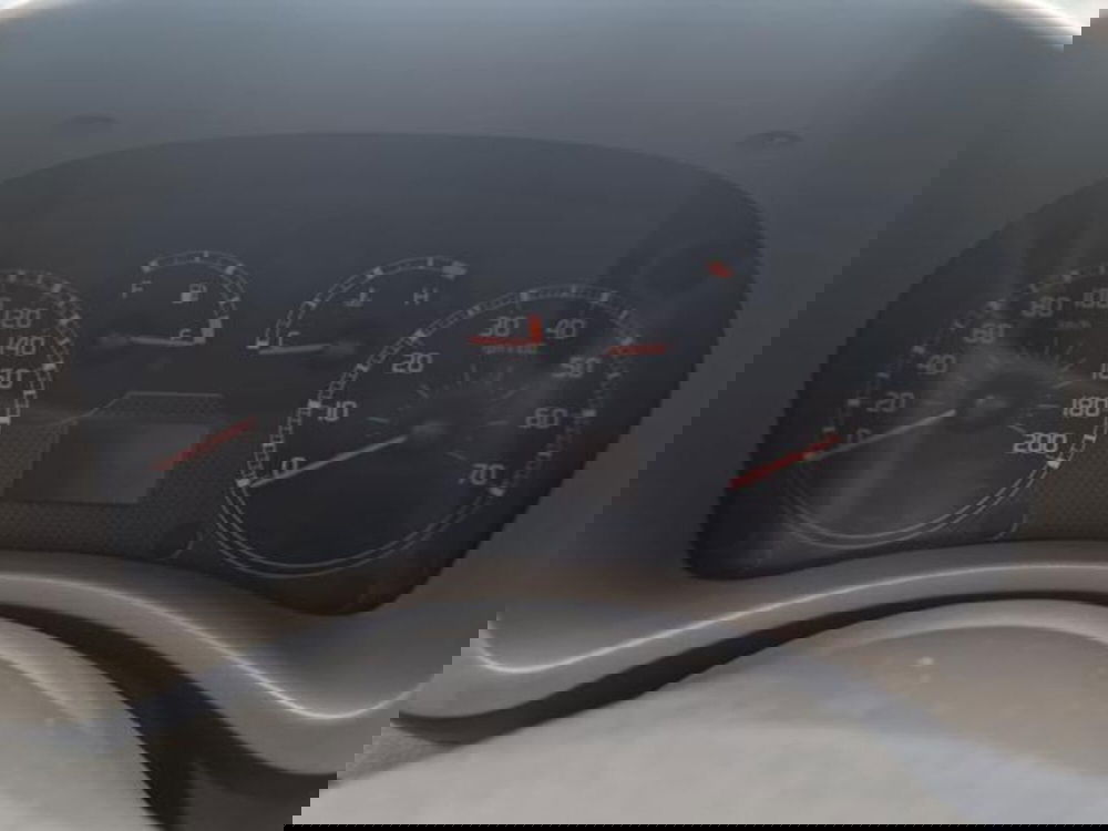 Fiat Panda usata a Salerno (11)