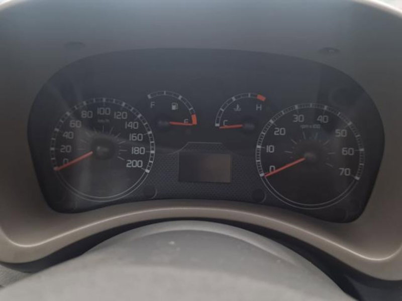 Fiat Panda usata a Salerno (11)