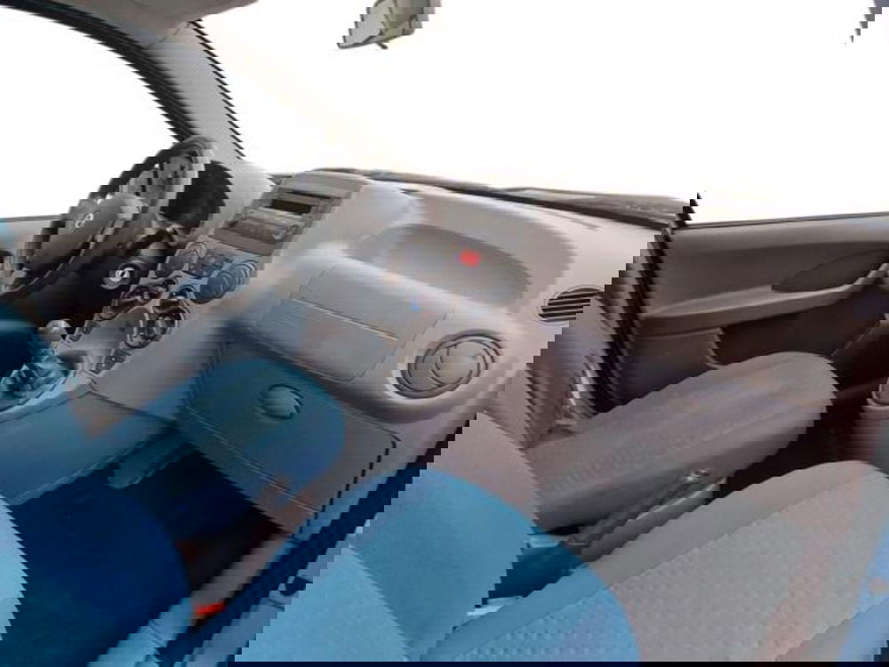 Fiat Panda usata a Salerno (13)