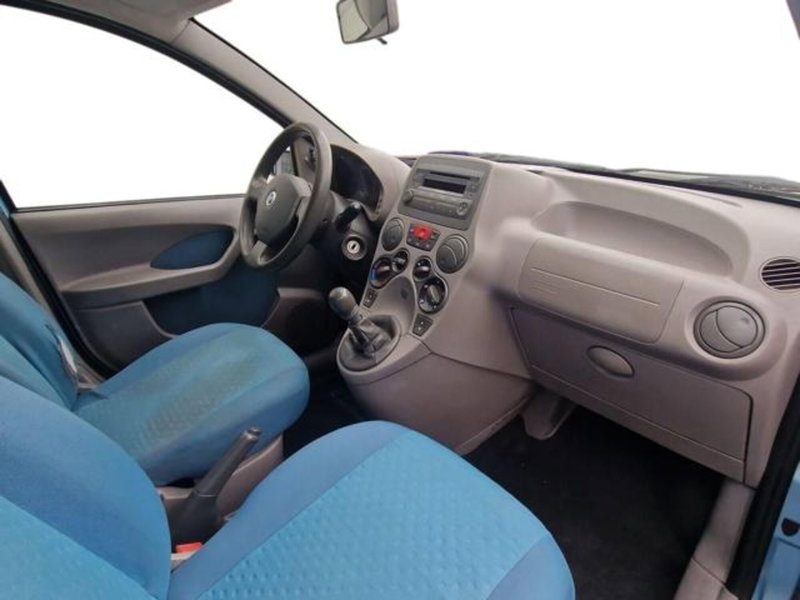 Fiat Panda usata a Salerno (13)