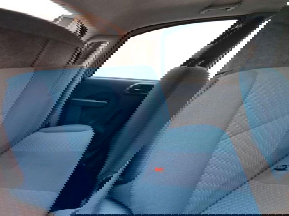 Fiat Panda usata a Salerno (14)