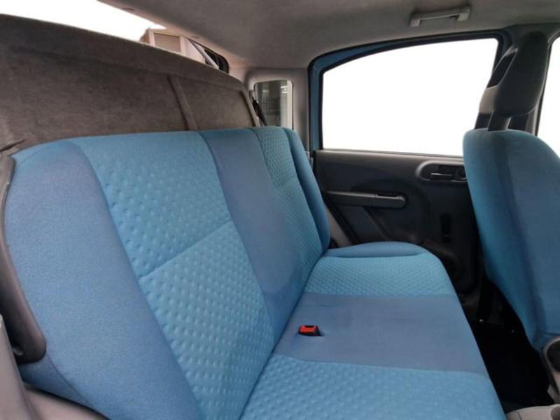 Fiat Panda usata a Salerno (14)