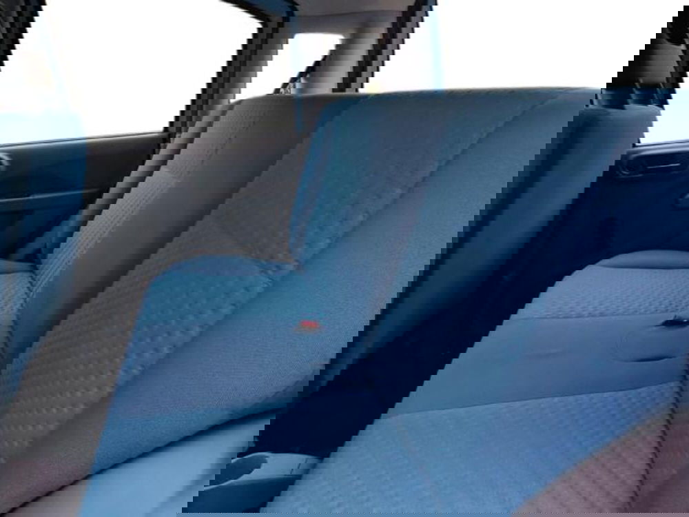 Fiat Panda usata a Salerno (15)