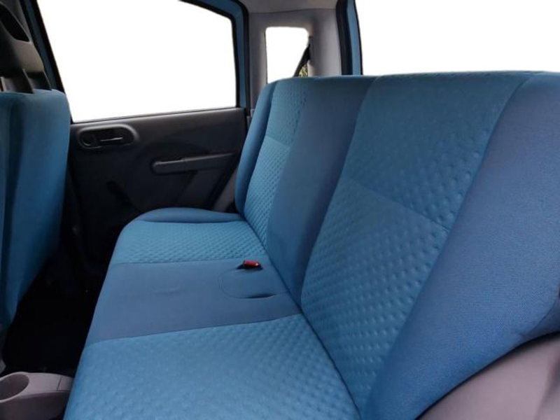 Fiat Panda usata a Salerno (15)