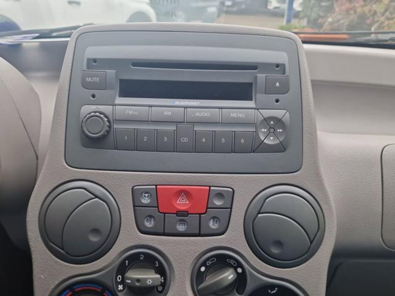 Fiat Panda usata a Salerno (16)