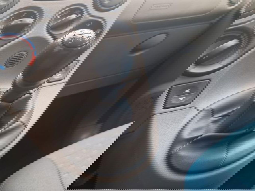 Fiat Panda usata a Salerno (17)