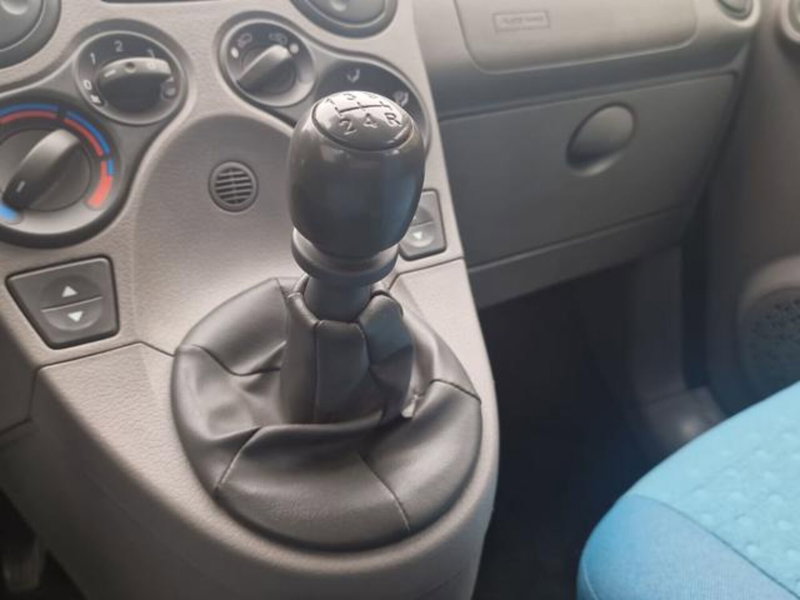 Fiat Panda usata a Salerno (17)