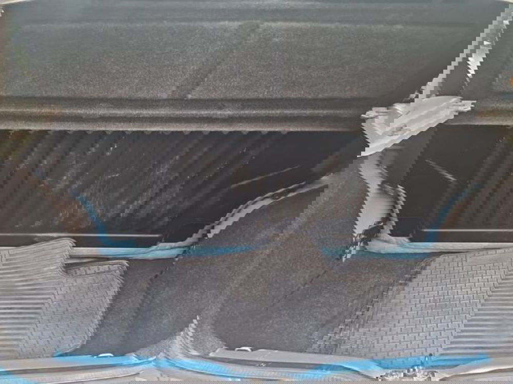 Fiat Panda usata a Salerno (19)