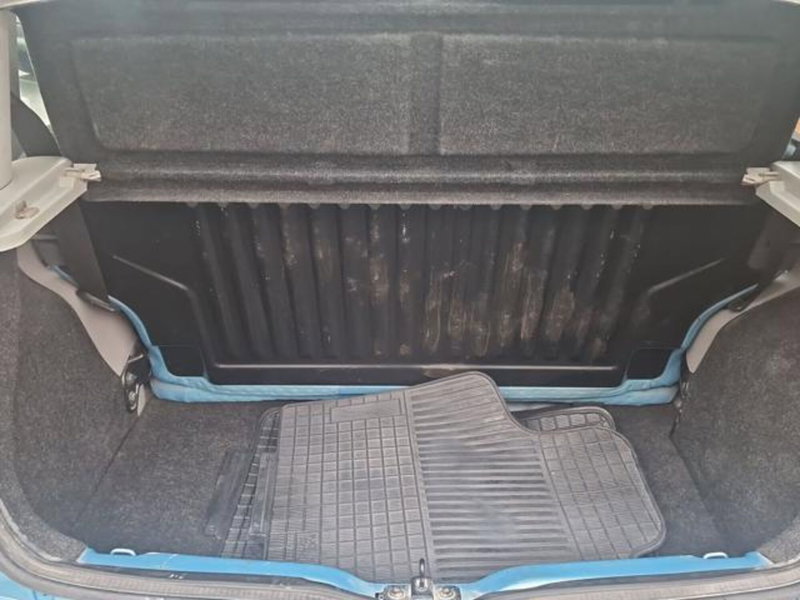 Fiat Panda usata a Salerno (19)