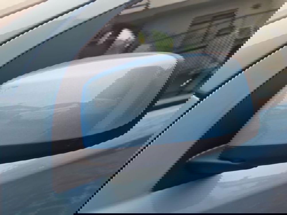 Fiat Panda usata a Salerno (20)