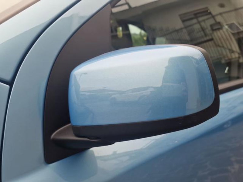 Fiat Panda usata a Salerno (20)