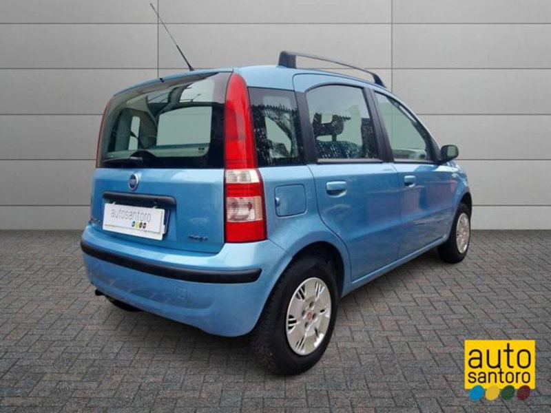 Fiat Panda usata a Salerno (3)