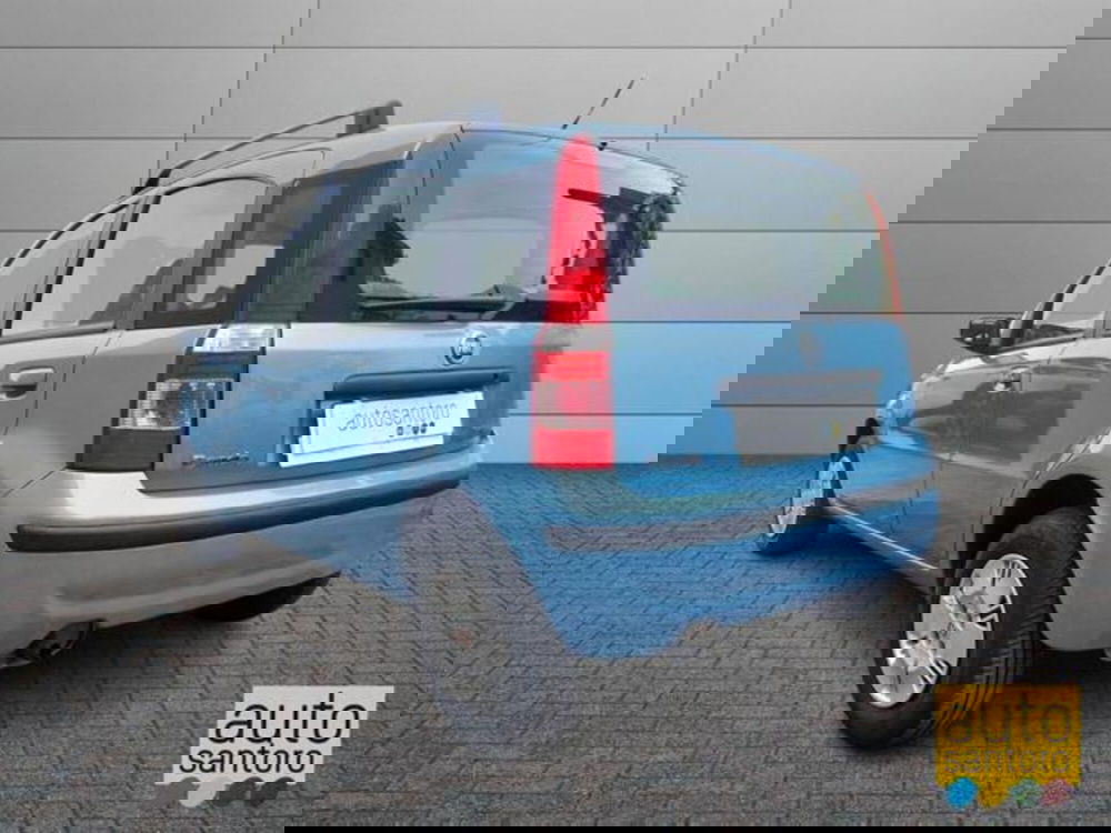 Fiat Panda usata a Salerno (4)
