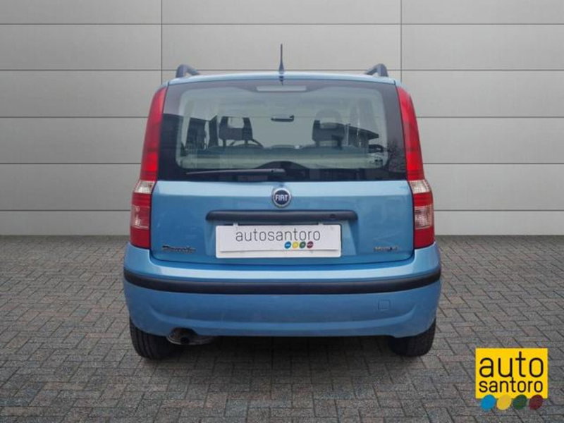 Fiat Panda usata a Salerno (6)