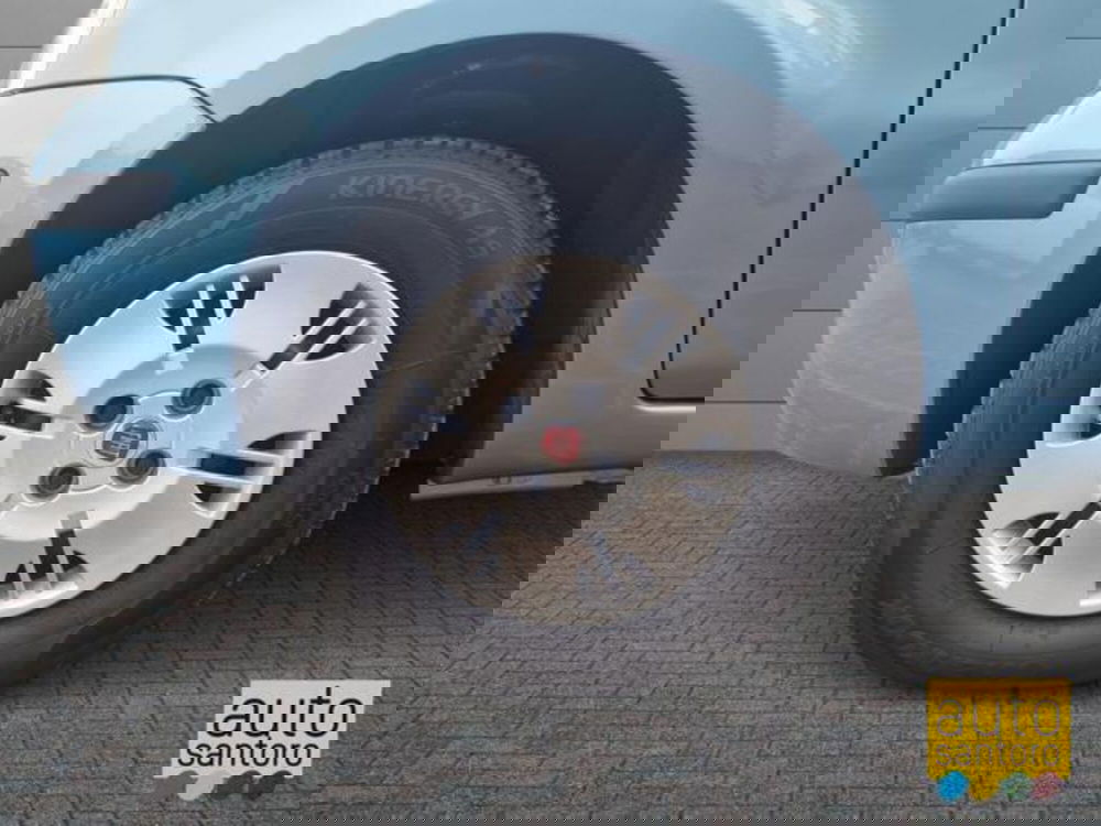 Fiat Panda usata a Salerno (7)