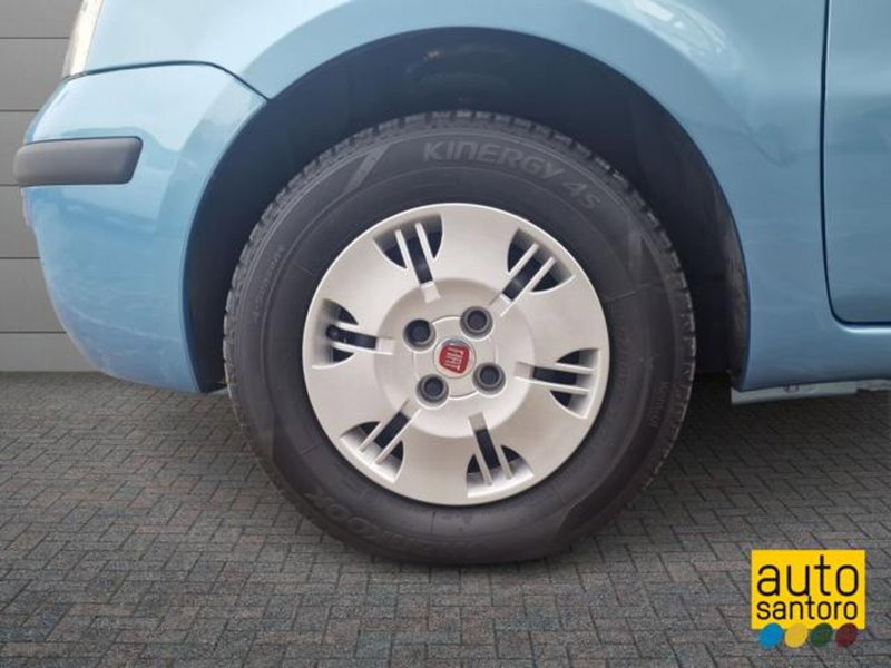 Fiat Panda usata a Salerno (7)