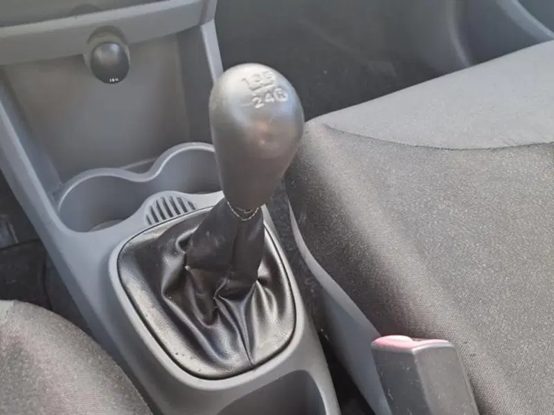 Citroen C1 usata a Salerno (17)