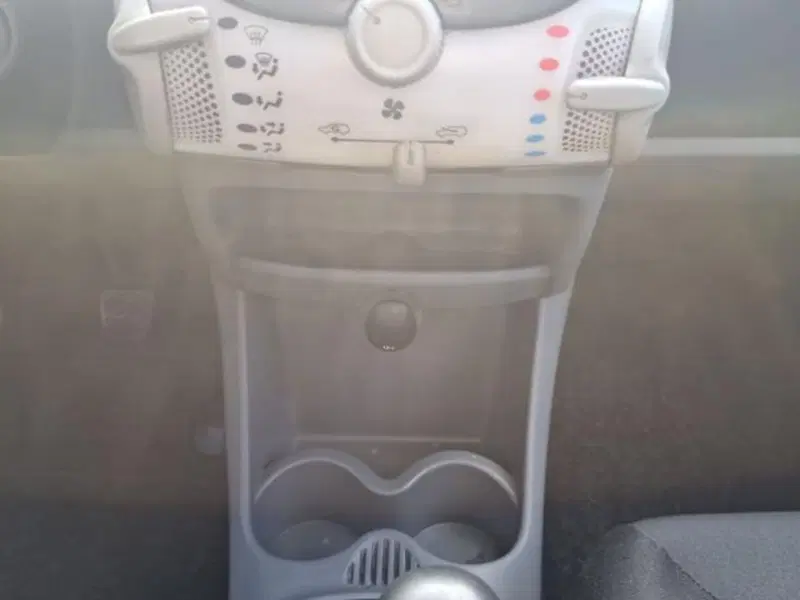 Citroen C1 usata a Salerno (18)
