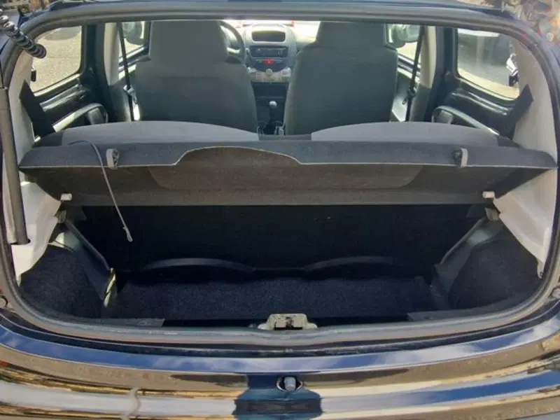 Citroen C1 usata a Salerno (19)