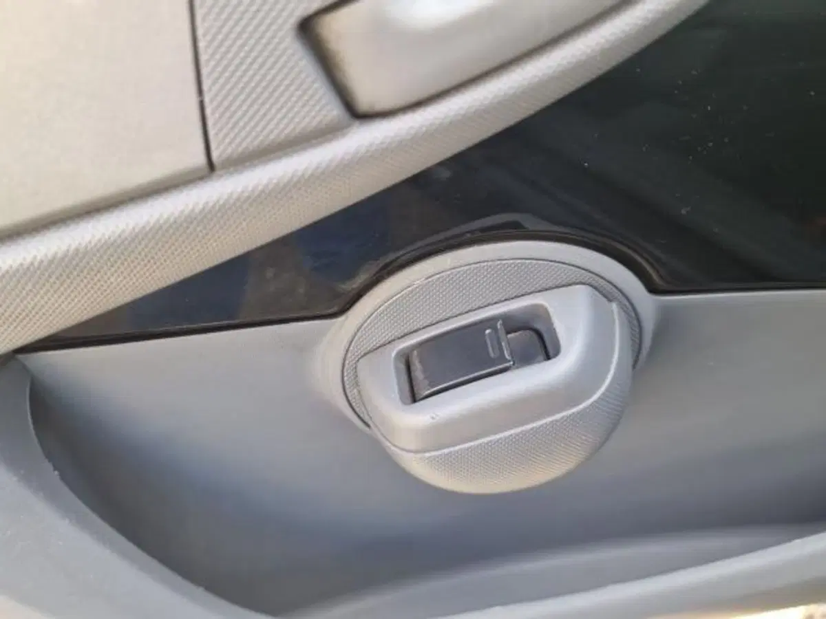 Citroen C1 usata a Salerno (20)