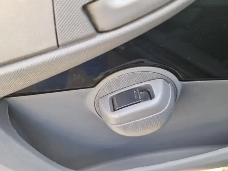 Citroen C1 usata a Salerno (20)