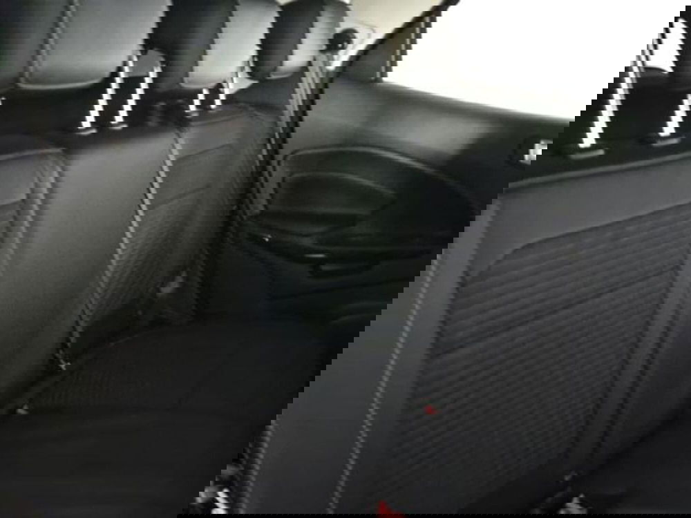 Ford EcoSport usata a Salerno (14)
