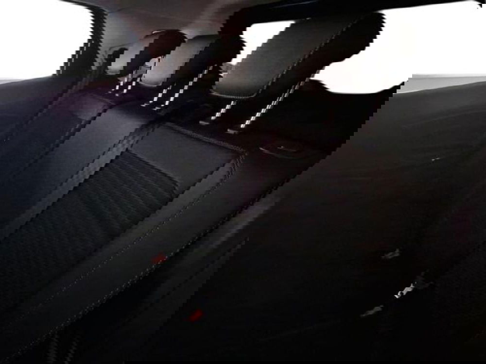 Ford EcoSport usata a Salerno (15)