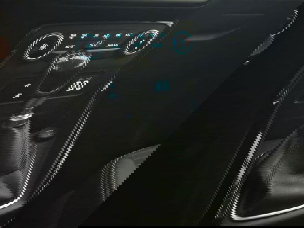 Ford EcoSport usata a Salerno (17)
