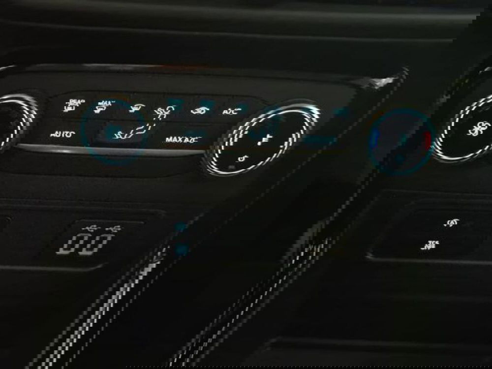 Ford EcoSport usata a Salerno (18)