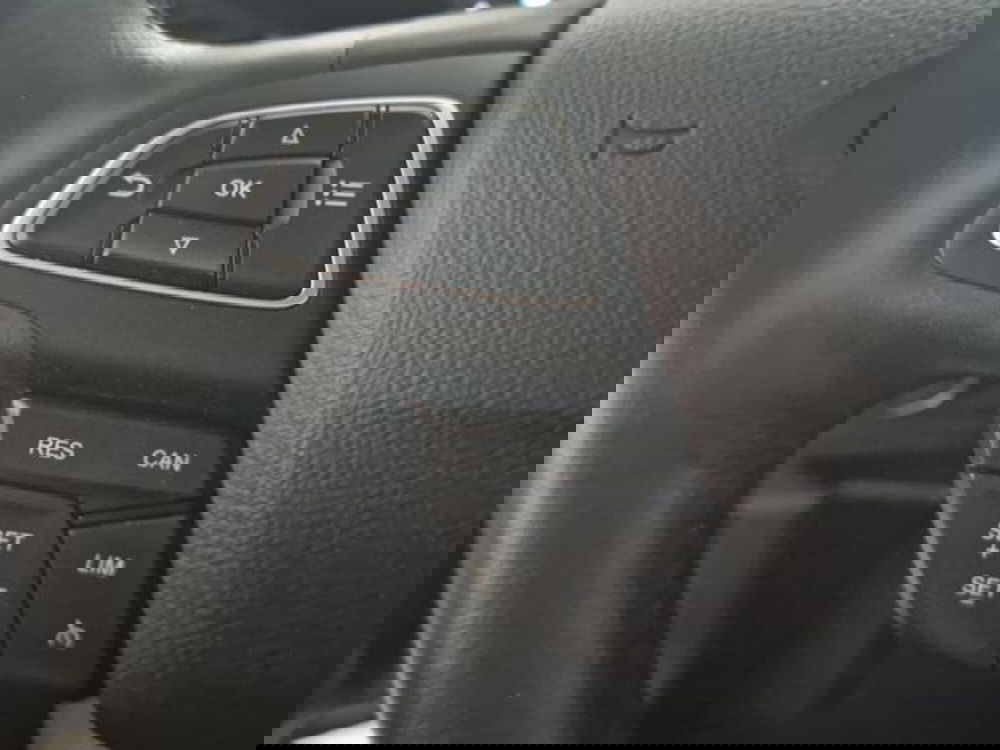 Ford EcoSport usata a Salerno (19)