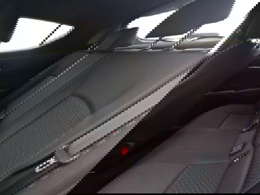 Toyota Toyota C-HR usata a Salerno (15)