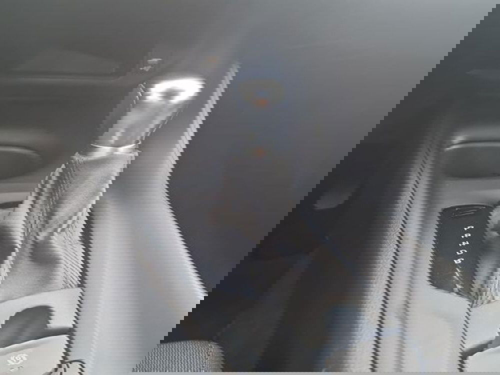 Toyota Toyota C-HR usata a Salerno (17)