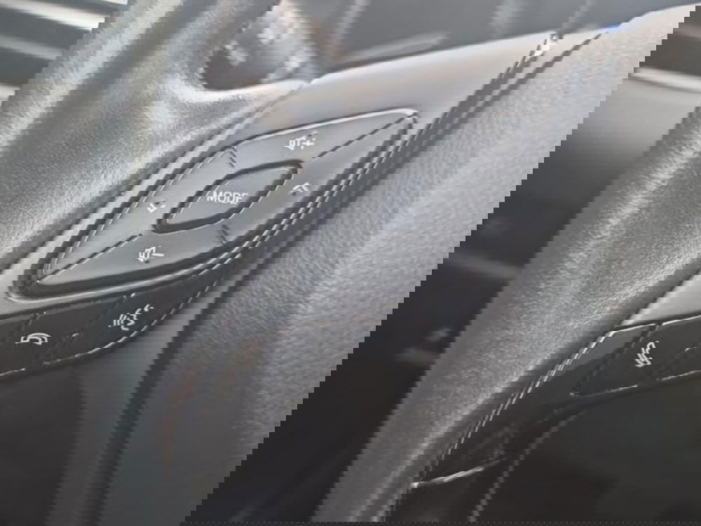 Toyota Toyota C-HR usata a Salerno (20)