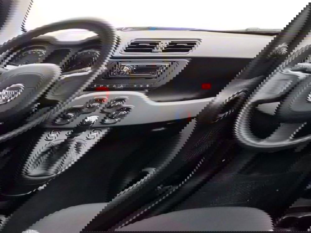 Fiat Panda usata a Salerno (10)