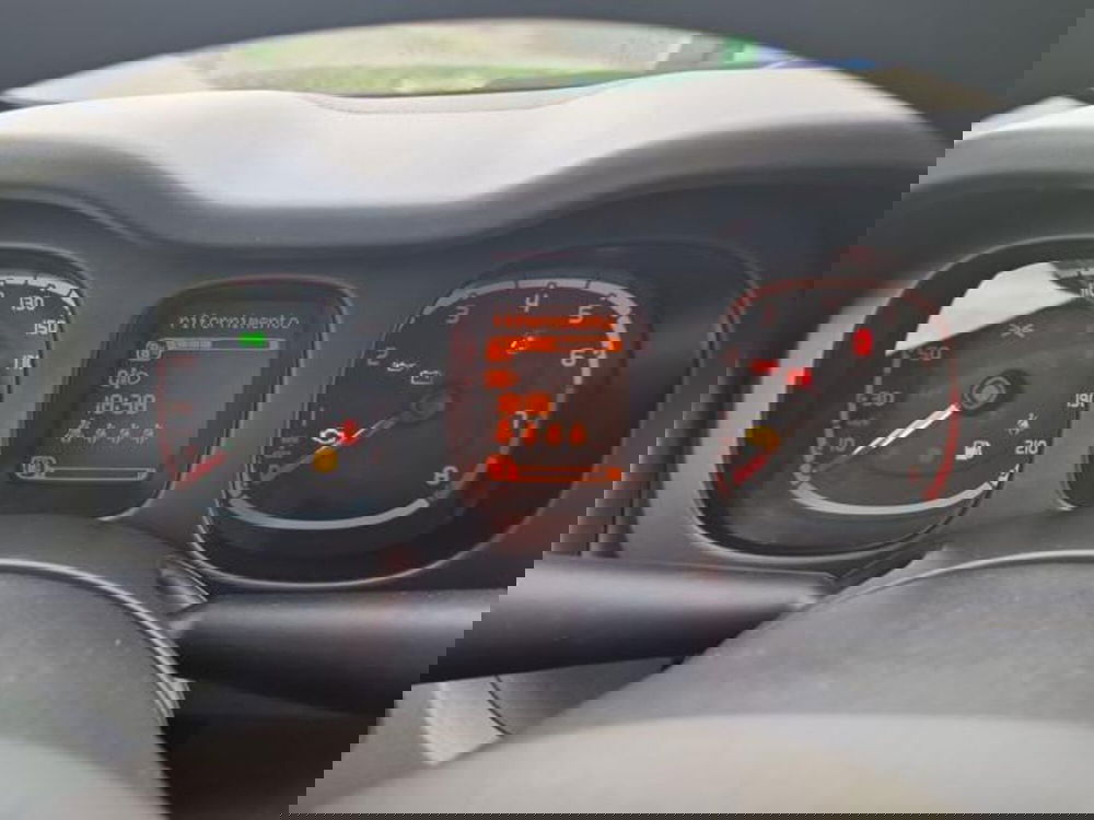 Fiat Panda usata a Salerno (11)