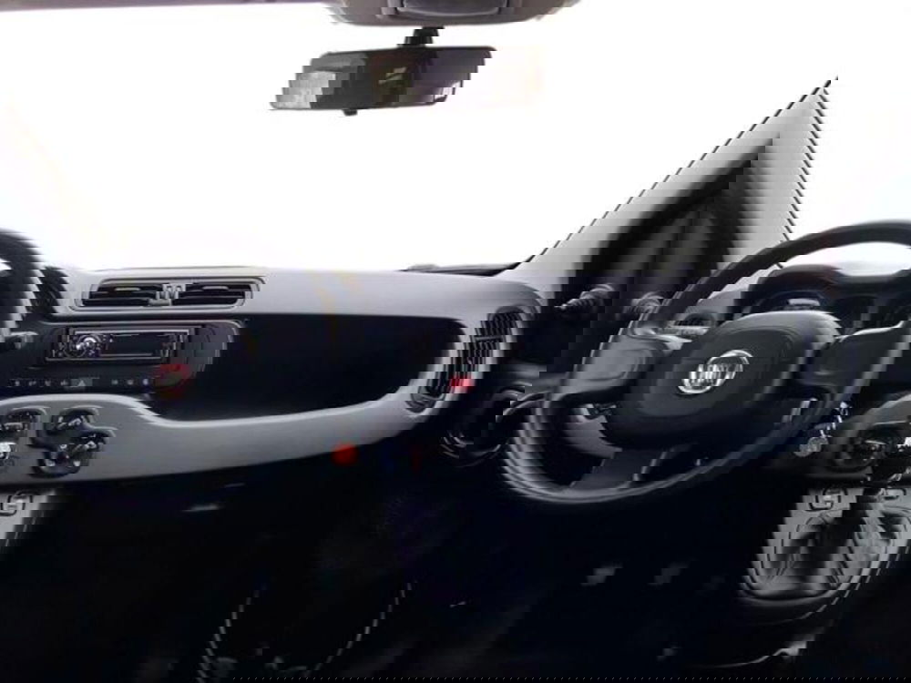 Fiat Panda usata a Salerno (12)