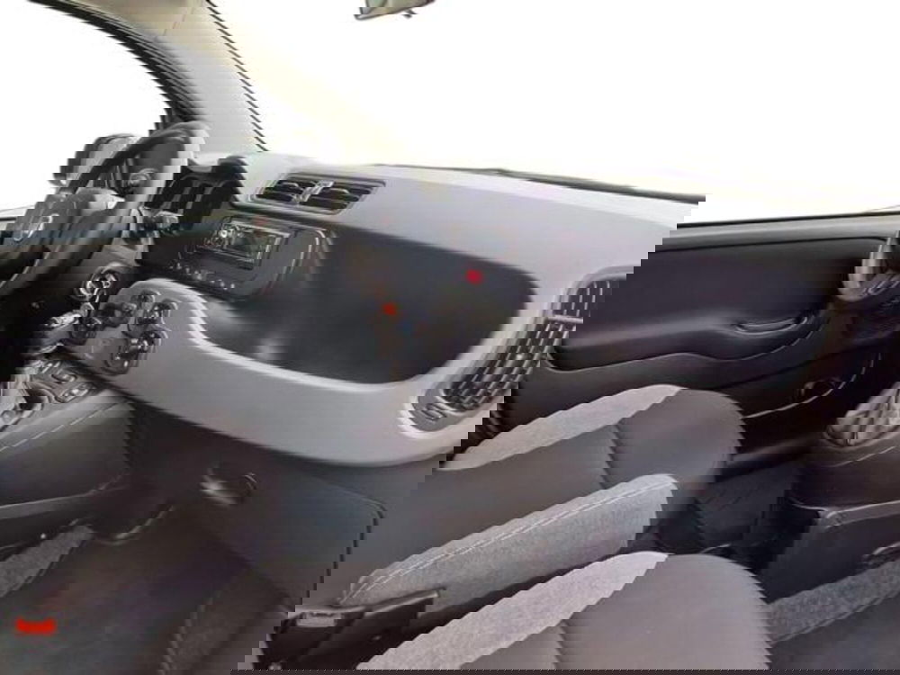 Fiat Panda usata a Salerno (13)