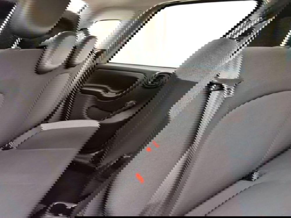 Fiat Panda usata a Salerno (14)